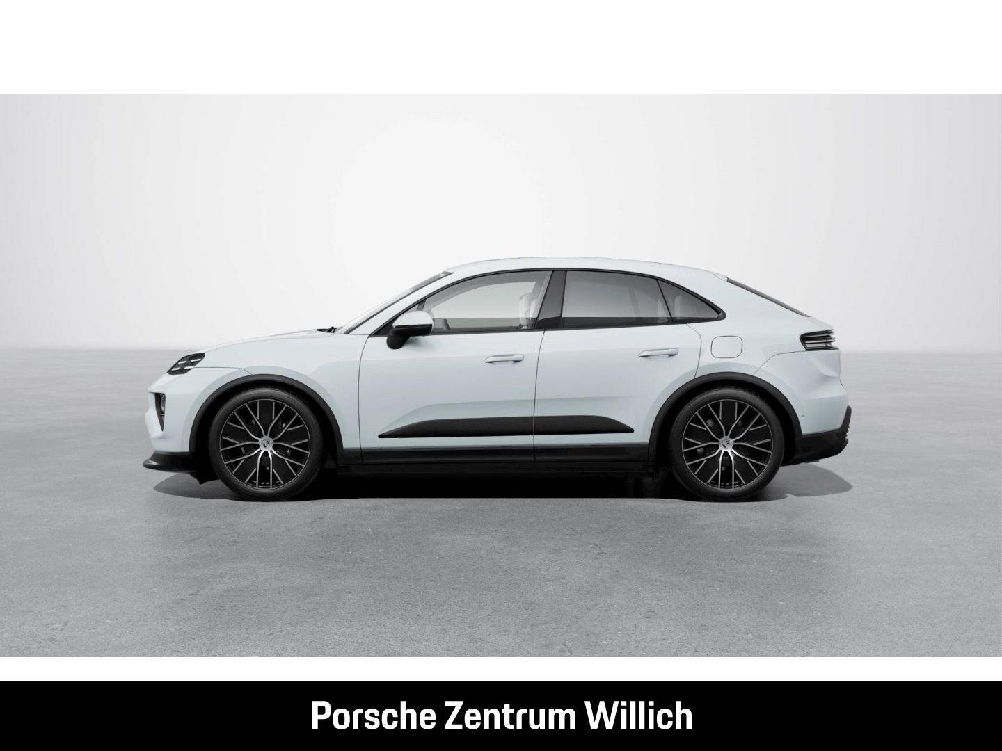 Porsche Macan - Bild 2