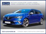 Renault Megane Grandtour GT Line TCe 160 GPF EDC NAVI SH - Renault Megane in Gelsenkirchen
