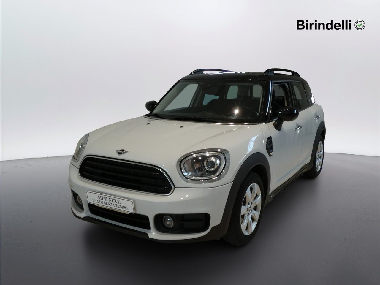 MINI MINI Mini Countrym.(F60) - Mini 2.0 Cooper D Bus