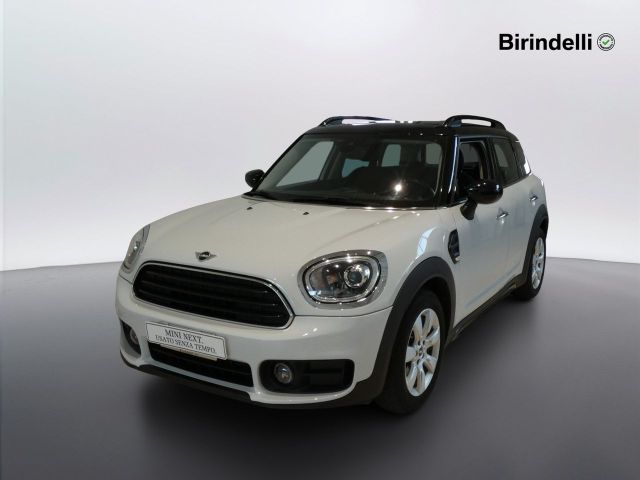 MINI MINI Mini Countrym.(F60) - Mini 2.0 Cooper D Bus