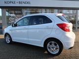 Ford KA+ Cool & Sound*Scheckheft*TOPzustand* Cool & S - Ford Ka/Ka+: Kleinwagen