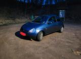 Ford Ka 2005 mit schiebe Dach und TÜV bis ... - Ford Ka/Ka+ aus 2005