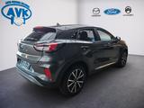 Ford Puma Titanium mit Winterpaket - gebrauchte Ford SUV & Geländewagen