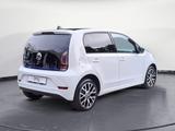 Volkswagen e-up! 32,h 1-G-Autom. - Volkswagen e-up!: Automatik