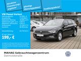 Volkswagen Passat Variant 2.0 TDI Business Navi LED Standhz - VW Passat Variant Gebrauchtwagen in München