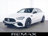 Mercedes-Benz C 63 AMG 4M+ S E Performance /  Performance Seat