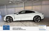 Porsche Taycan 4 S Sehr gepflegt* 2 Hand*Beifahrer-Displ - Porsche Taycan in Düsseldorf