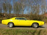 Dodge 74er Charger - 440cui MAGNUM Big Block V8 - Dodge Charger: Sportwagen