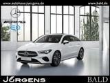 Mercedes-Benz CLA 180 SB Progressive/Pano/AHK/LED/Kamera/Shz - Mercedes-Benz CLA 180 Shooting Brake Jahreswagen