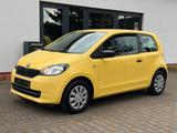 Skoda Citigo Cool Edition *1.Hand* - gebrauchte Skoda Citigo aus dem Jahr 2016