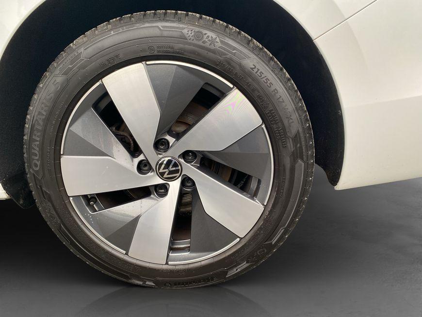 Volkswagen Passat 1.5 e-TSI OPF DSG Business Winter, миниатюра 26