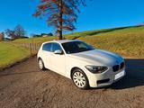 BMW 114i - Limousine 5-trg. TÜV-AU neu