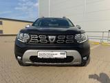 Dacia Duster II Prestige 4WD 4X4 - Dacia Duster mit Diesel-Antrieb: Prestige