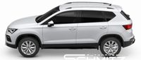 Seat Ateca - Vorschau Bild 2
