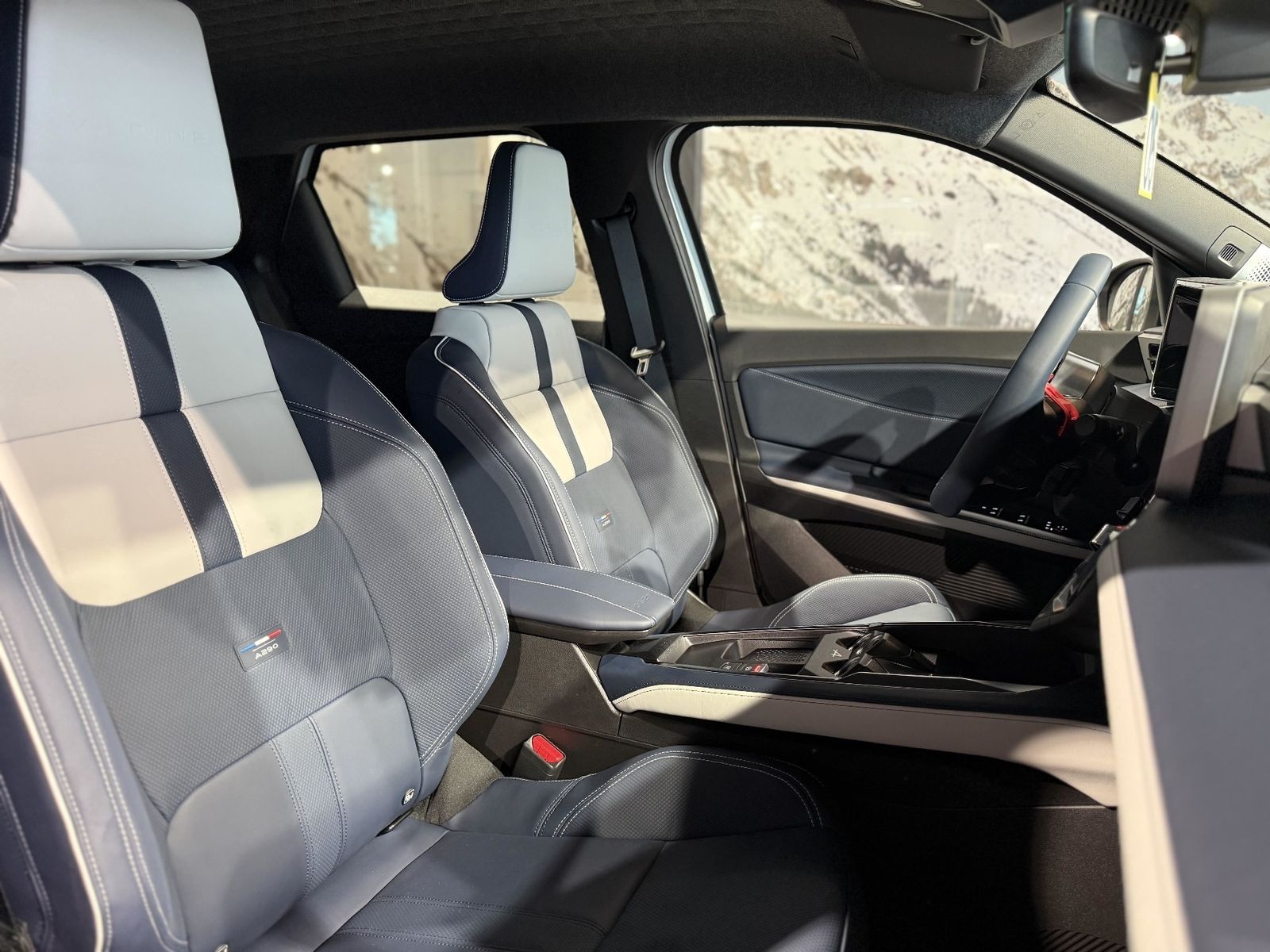 Alpine A290 - Bild 46