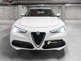 Alfa Romeo Stelvio 2.0 200ps / GARANTIE 12 MOIS - gebrauchte Alfa Romeo Stelvio aus dem Jahr 2019