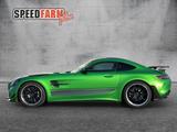 Mercedes-Benz AMG GT R R Coupe PRO R Exterieur Paket Carbon - Mercedes-Benz AMG GT R Gebrauchtwagen