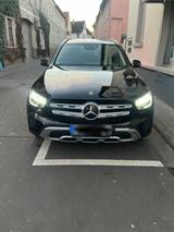 Mercedes-Benz Mercedes Glc200 - Mercedes-Benz GLC 200 in Wiesbaden