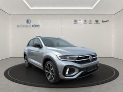 VW R-Line 4Motion 2.0TSI Black Style AHK Pano LED