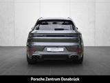 Porsche Cayenne S Pano Luft Sportaga BOSE HD-Matrix Soft - Porsche Cayenne in Osnabrück