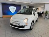 Fiat 500 Lounge - Fiat 500 in Freiburg