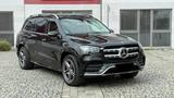 Mercedes-Benz GLS 350 d 4MATIC - - gebrauchte Mercedes-Benz GLS 350 aus dem Jahr 2020
