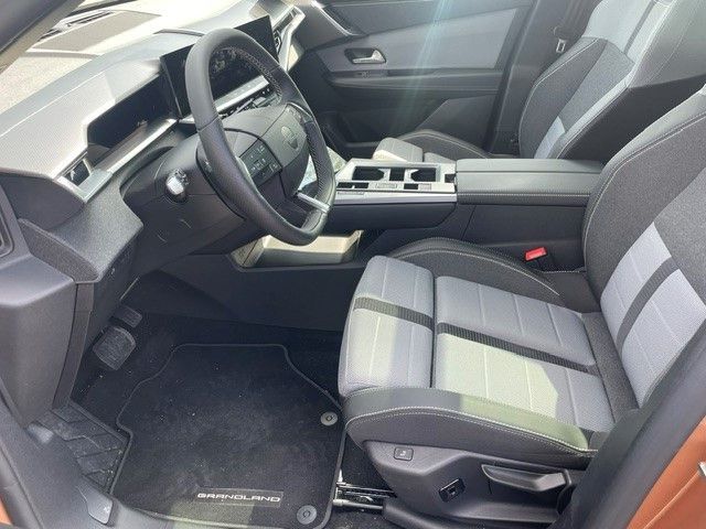 Fahrzeugabbildung Opel Grandland GS MHEV AT+Navi+Schiebedach+Sitzheizun
