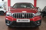 Suzuki SX4 S-Cross 1.4 Boosterjet Comfort M/T *1. Hand* - Suzuki Gebrauchtwagen in Karlsruhe