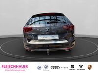 Volkswagen Passat Variant - Vorschau Bild 7