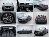 BMW M240i Steptronic Cabrio - - gebrauchte BMW M240i aus dem Jahr 2019