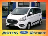 Ford Tourneo Custom Trend 185PS Automatik AHK Sicht3  - Ford Tourneo Custom in Hamm
