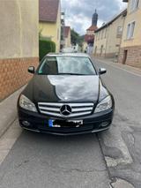 Mercedes-Benz C220 CDI Fest Preis!!!! - Mercedes-Benz C-Class: Preis