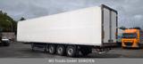 Schmitz Cargobull SKO 24 Kühlauflieger Vector 1550 Strom/Diesel - Kühlauflieger