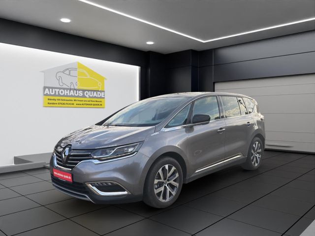 Renault Espace V Intens 1.6 dCi 160 Energy Automatic AHK