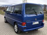 Volkswagen T4 Multivan Atlantis *STANDHEIZUNG* - Volkswagen T4 Multivan in Freiburg