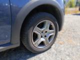Dacia SANDERO Stepway Prestige TCe 90 EASY-R - Dacia Sandero: Kleinwagen