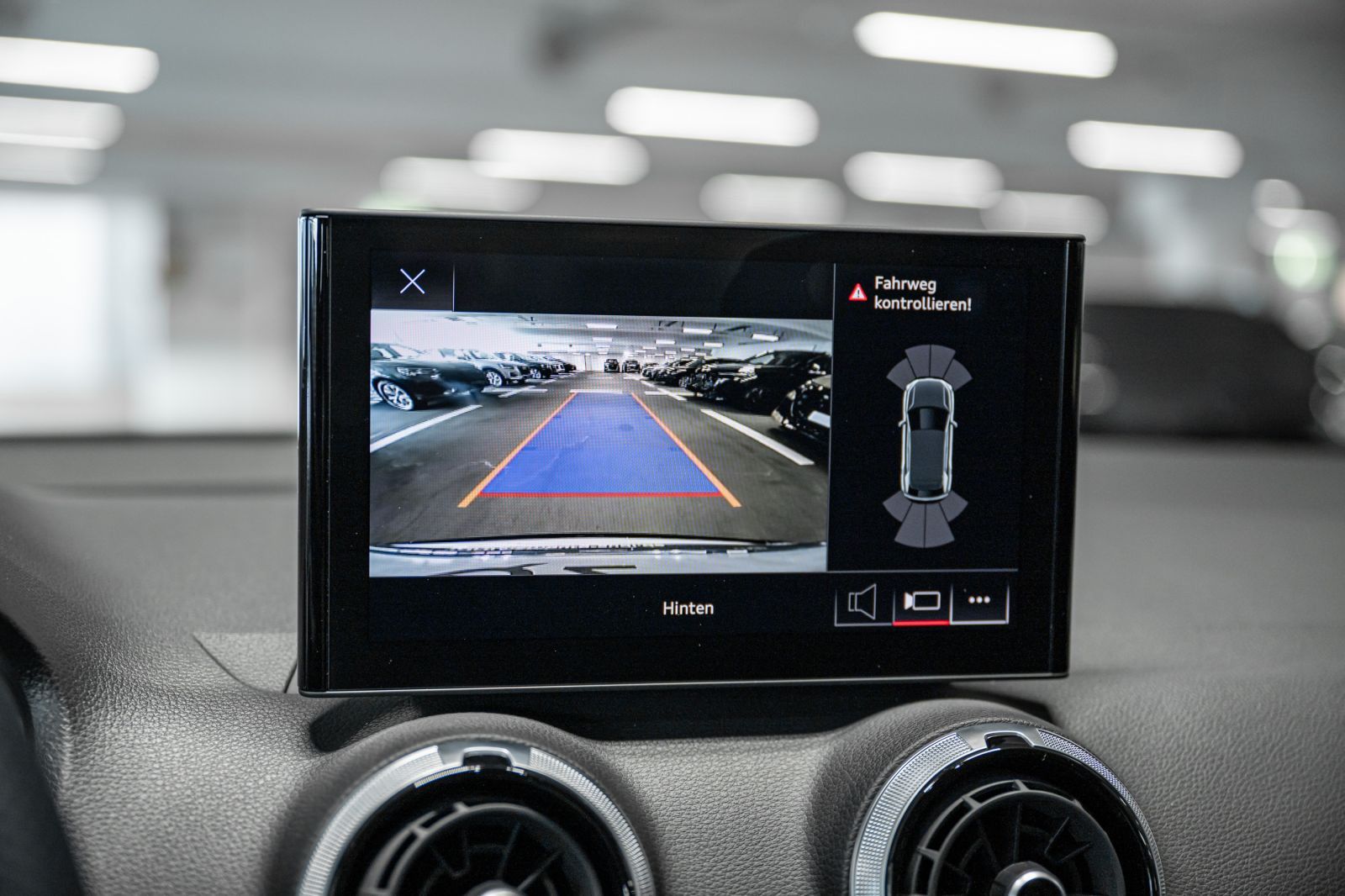 Audi Q2 - Bild 12