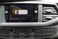 Volkswagen T6.1 Kasten Kombi 150PS DSG LED Navi ALU Extras