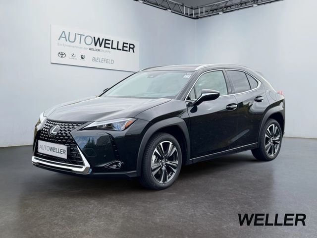 Lexus UX 250h Executive Line *HUD*Leder*LED*Kamera*