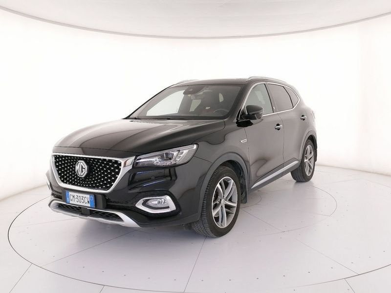 Other MG HS 1.5 t Luxury auto