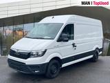 MAN TGE 3.180 4X2F SB RÜCKFAHRKAMERA/TEMPOMAT - MAN in Duisburg