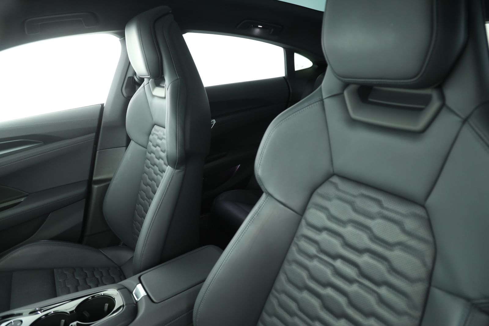 Audi e-tron GT - Bild 14