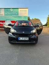 Smart ForTwo coupé 1.0 52kW mhd edition lightshine... - Smart aus 2010