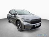 Skoda Enyaq 85x Sportline 4x4*ACC*NAVI*SIDE-ASSIS*MEMO - Skoda Enyaq Tageszulassungen