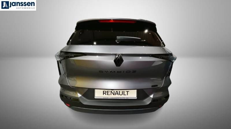 Fahrzeugabbildung Renault SYMBIOZ Esprit Alpine E-Tech Full Hybrid 145