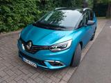 Renault Grand Scenic TCe 160 EDC GPF Intens 7-Sitzer