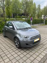 Fiat 500e ICON 100% electric  - Fiat 500e von privat