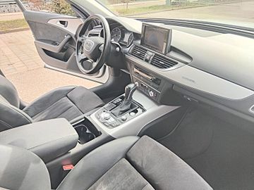 Audi A6 - 10
