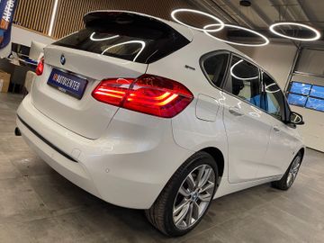 BMW 225 Active Tourer *HEAD-UP*KAMERA*NAVI*ACC*