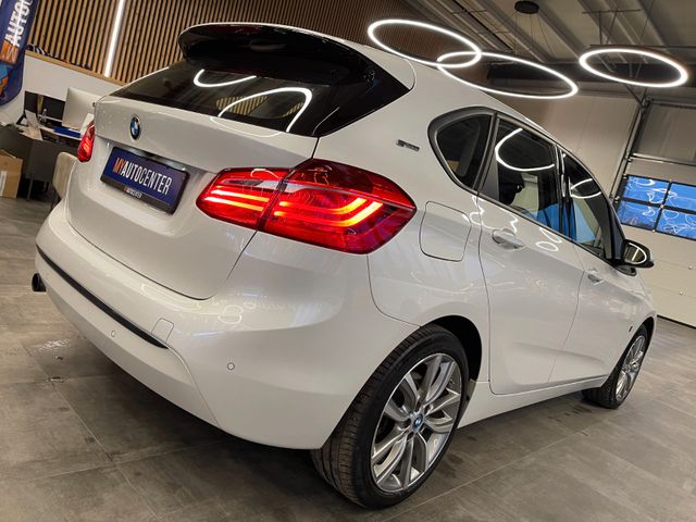BMW 225 Active Tourer *HEAD-UP*KAMERA*NAVI*ACC*